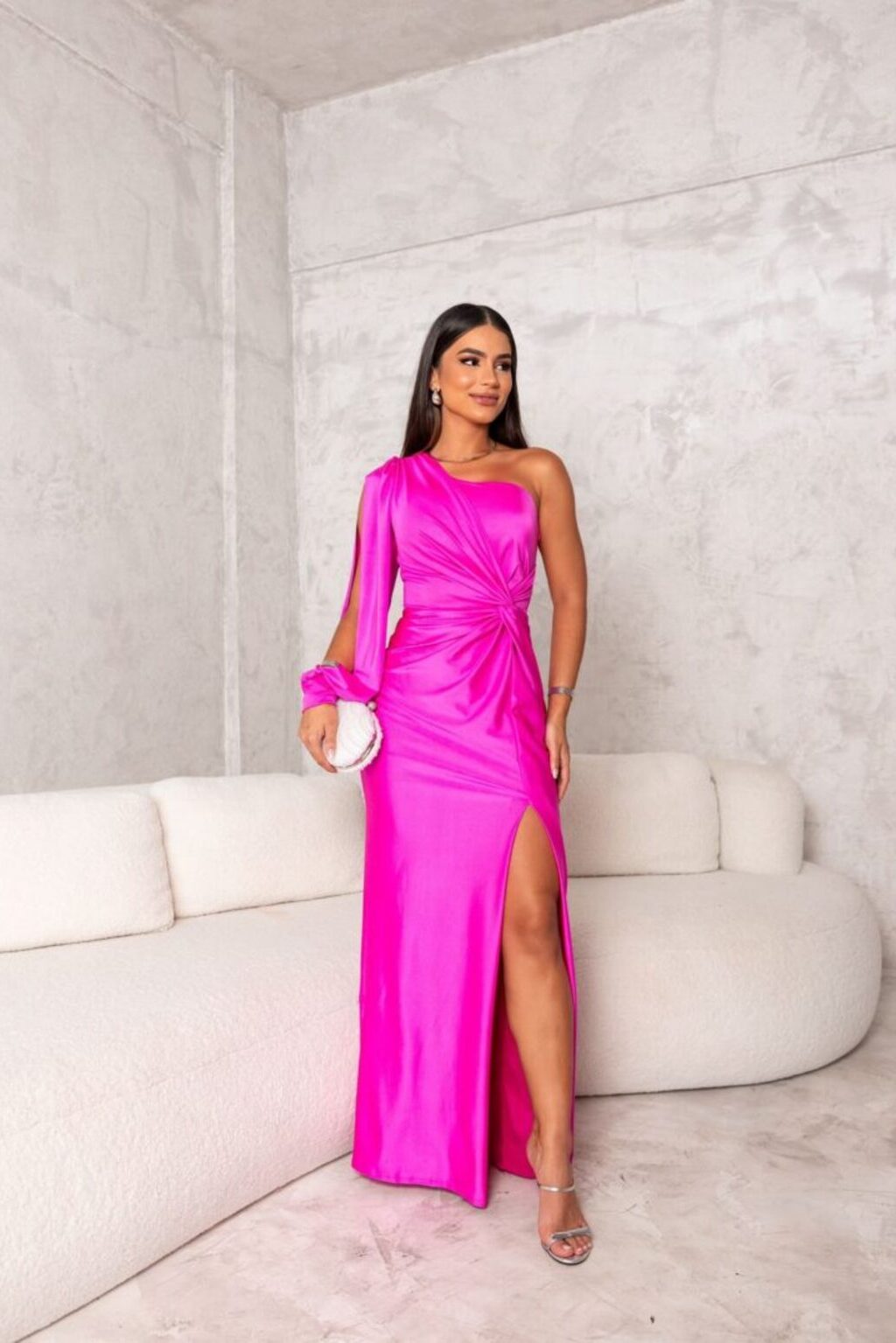 Sommerkleid Damen von Heidi München – Ansicht 3