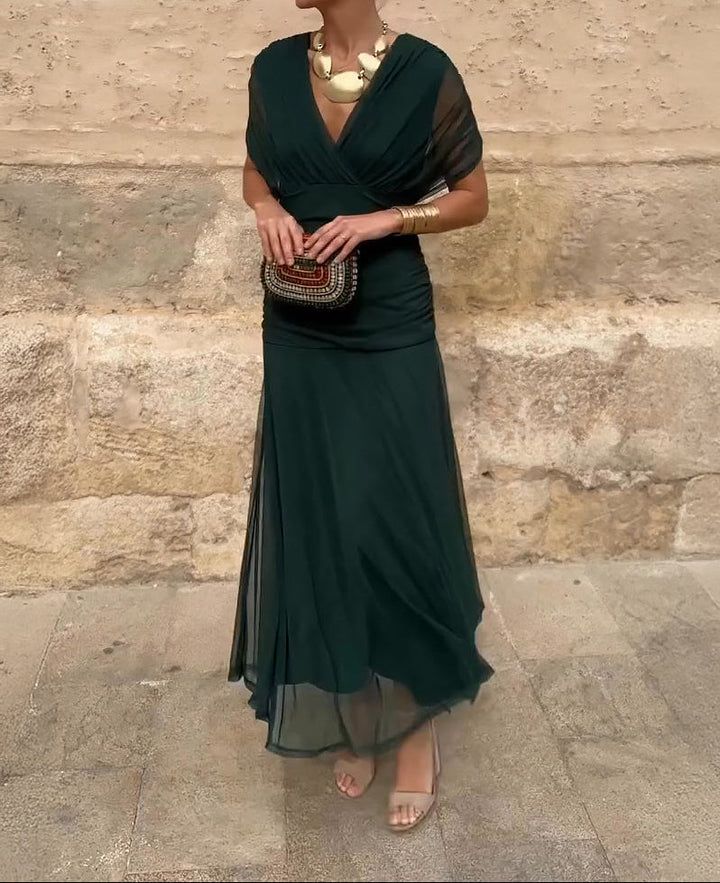 Maxikleid Damen von Heidi München – Ansicht 1