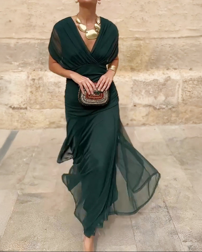 Maxikleid Damen von Heidi München – Ansicht 6