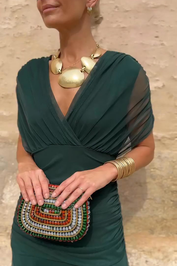 Maxikleid Damen von Heidi München – Ansicht 7