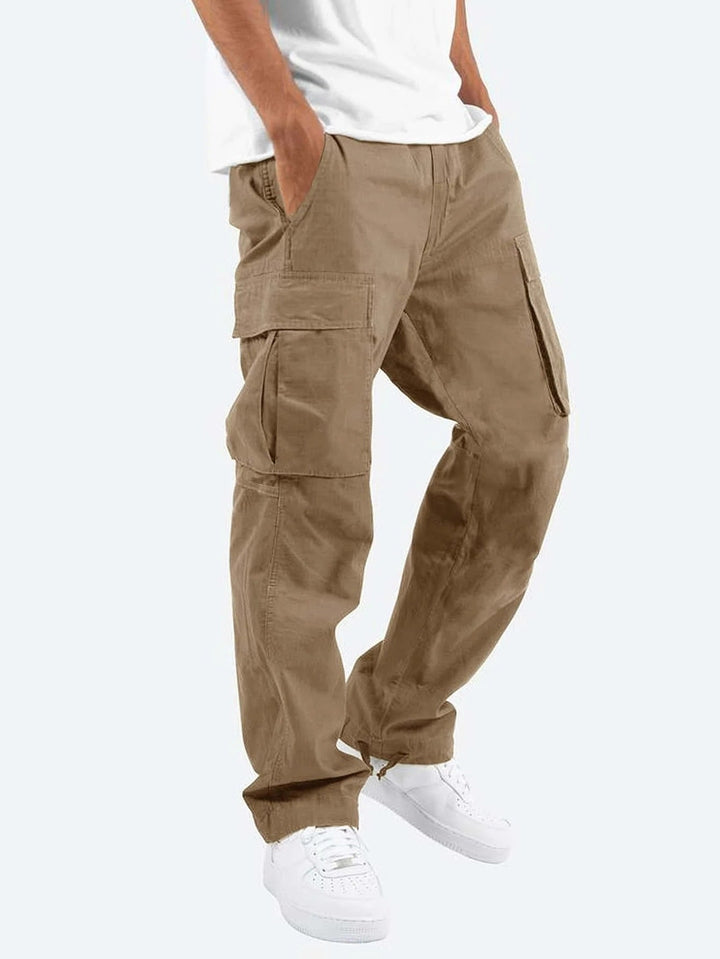 Herren Utility Cargo-Hose – Heidi München