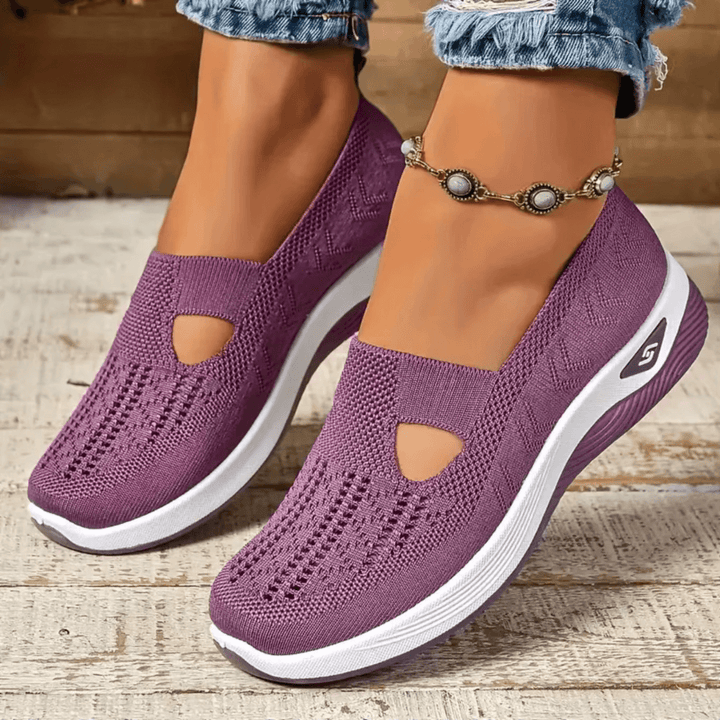 bequeme Damenschuhe von Heidi München – Ansicht 15