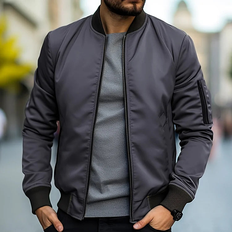 Herren Jacke von Heidi München – Ansicht 8