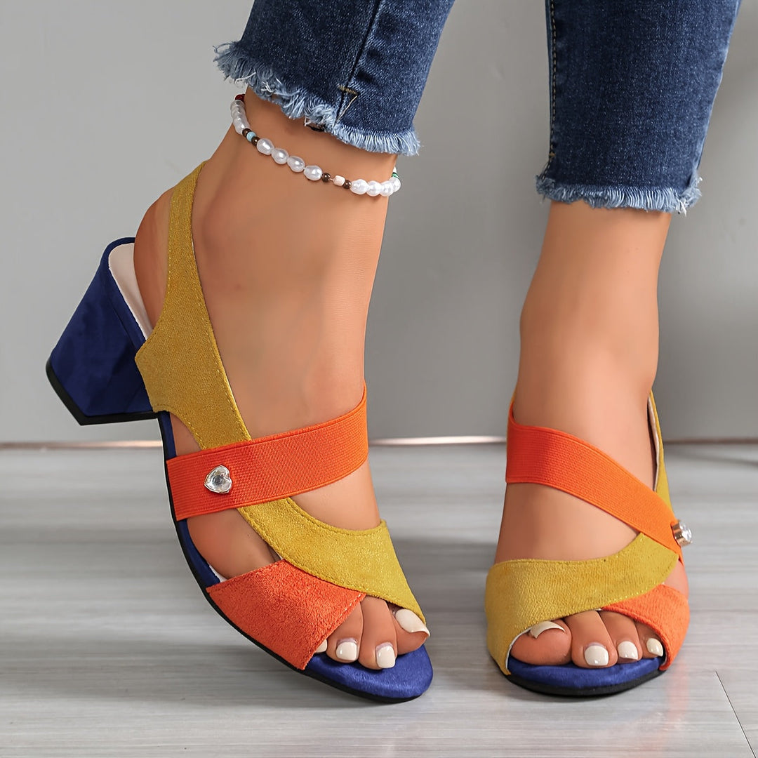 orthopädische Sandalen Damen von Heidi München – Ansicht 8