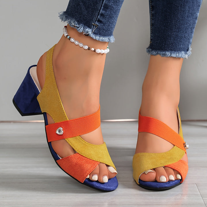 orthopädische Sandalen Damen von Heidi München – Ansicht 8