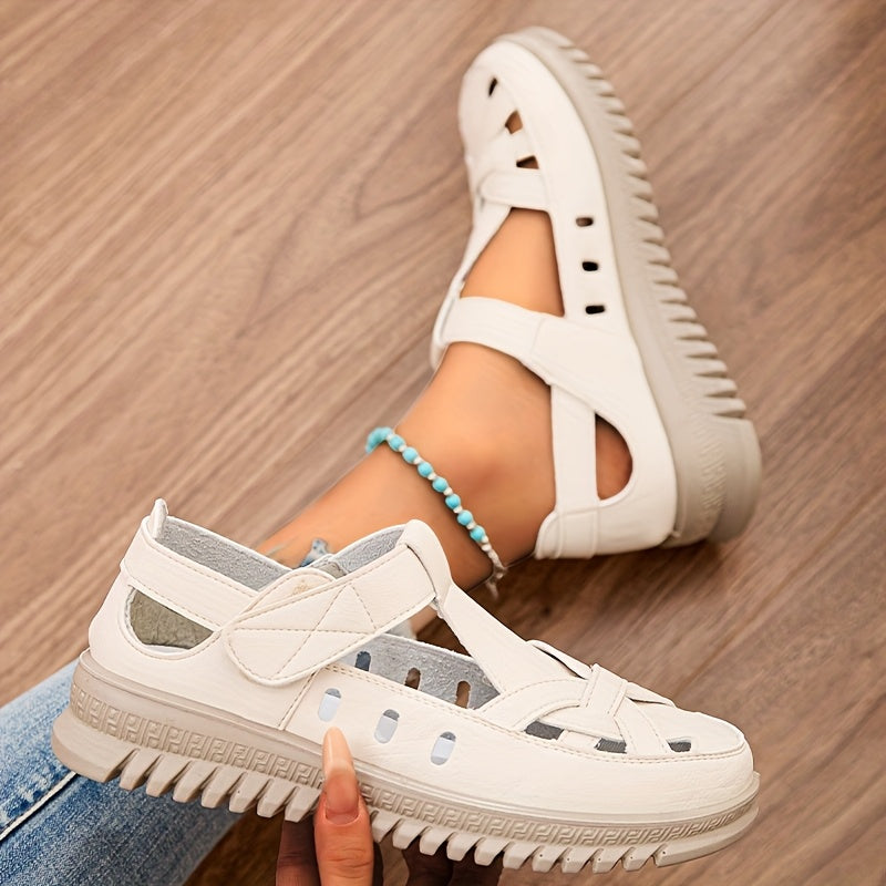 bequeme Sandalen Damen von Heidi München – Ansicht 5
