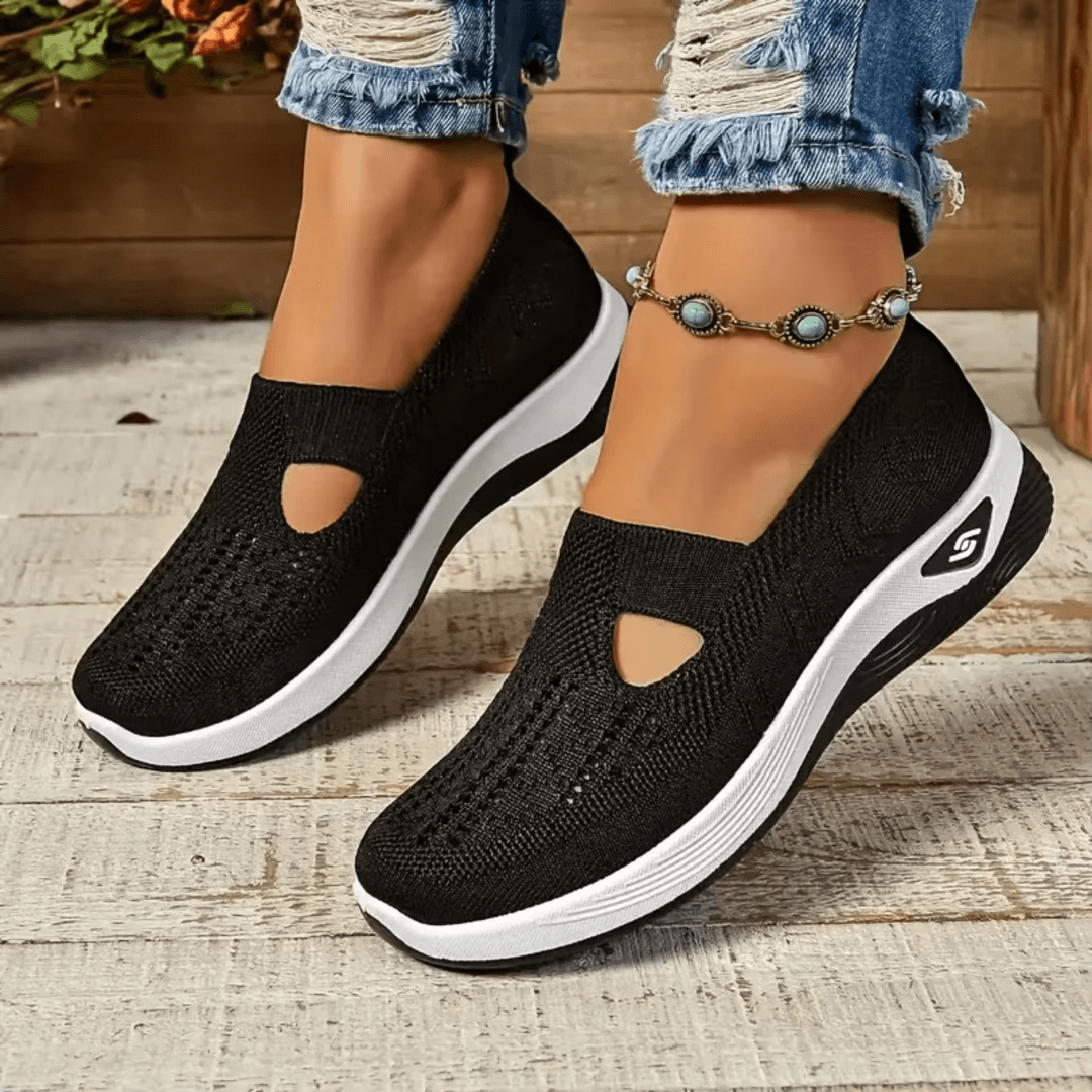 bequeme Damenschuhe von Heidi München – Ansicht 13