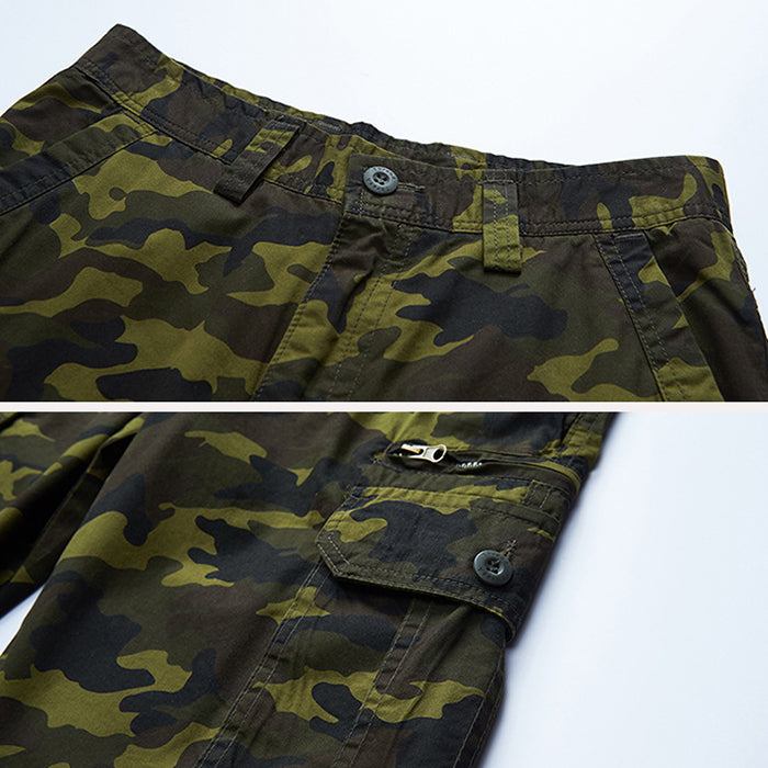 Herren Shorts Sommer von Heidi München – Ansicht 9