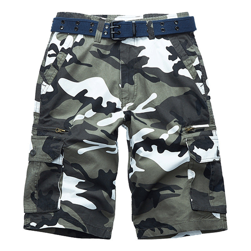 Herren Shorts Sommer von Heidi München – Ansicht 7
