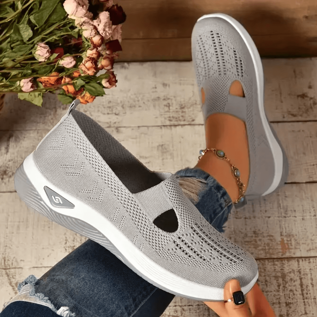 bequeme Damenschuhe von Heidi München – Ansicht 14