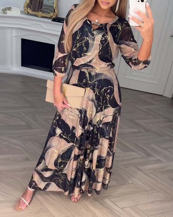 Sommerkleid Damen von Heidi München – Ansicht 1
