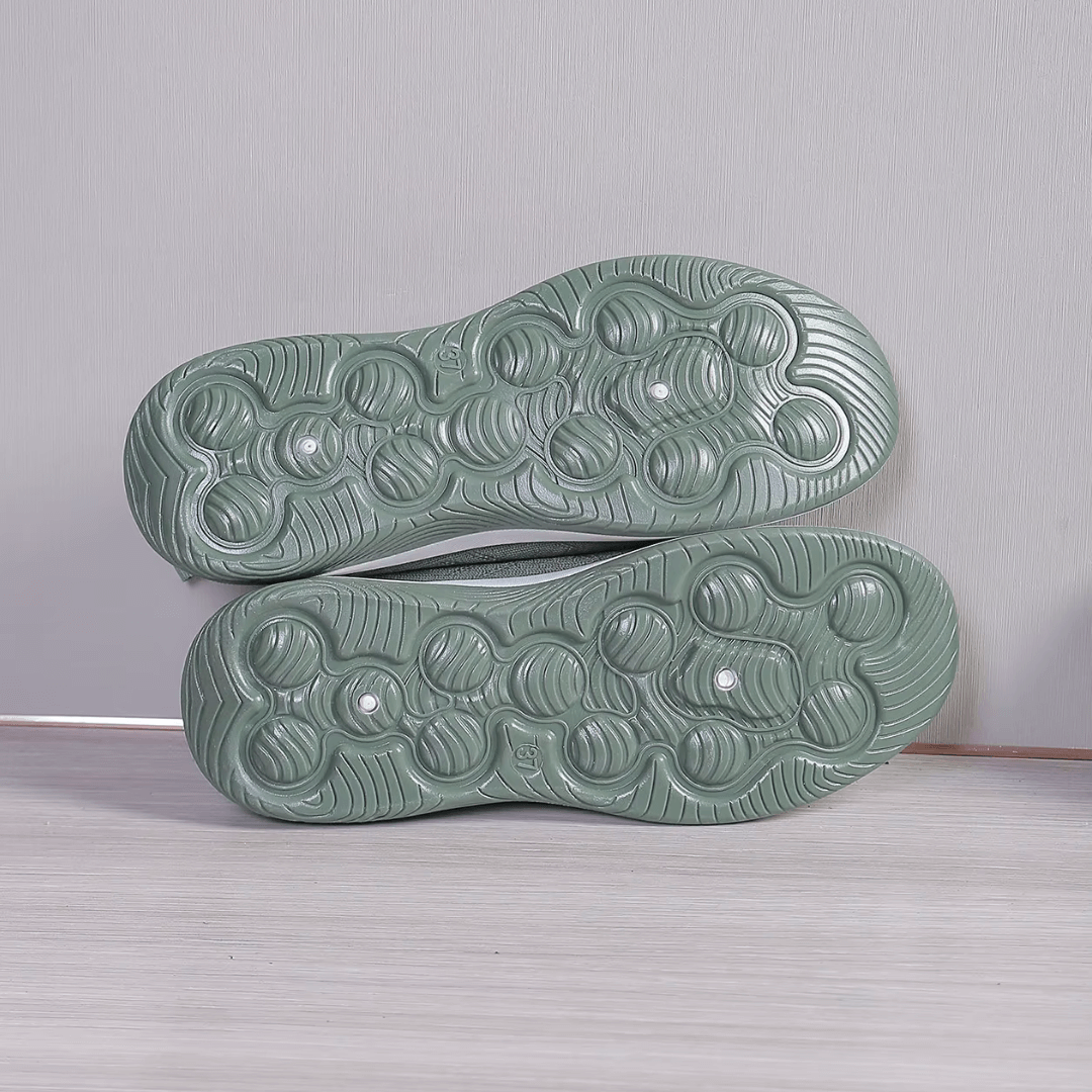 bequeme Damenschuhe von Heidi München – Ansicht 8