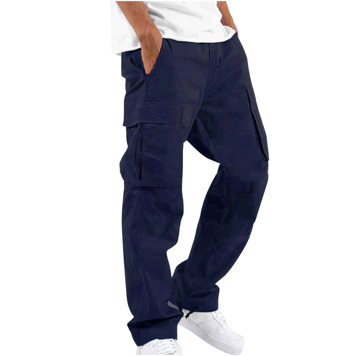 Herren Utility Cargo-Hose – Heidi München