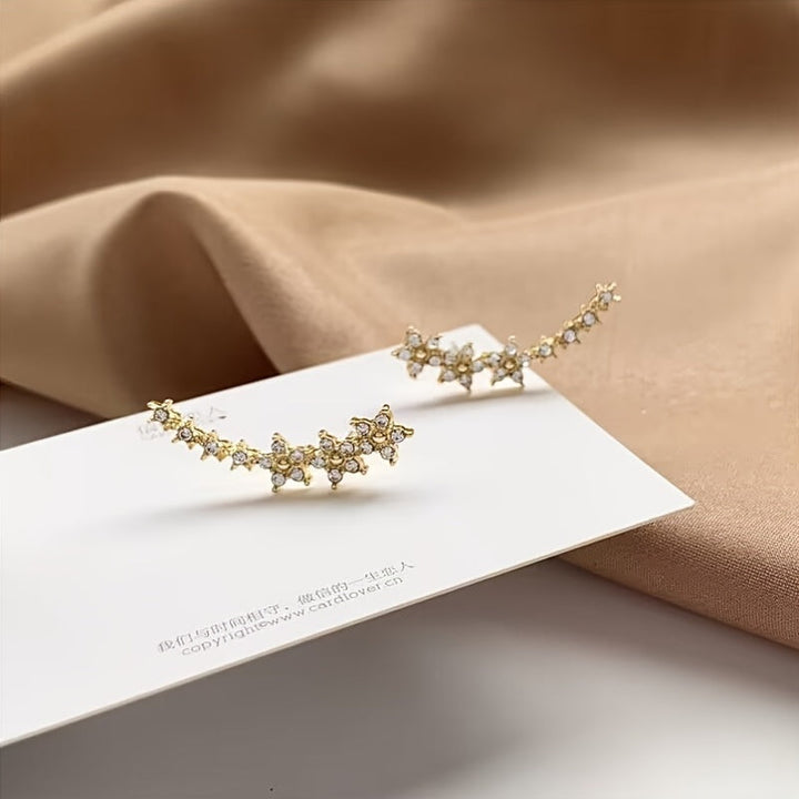 Ohrringe Damen von Heidi München – Ansicht 11