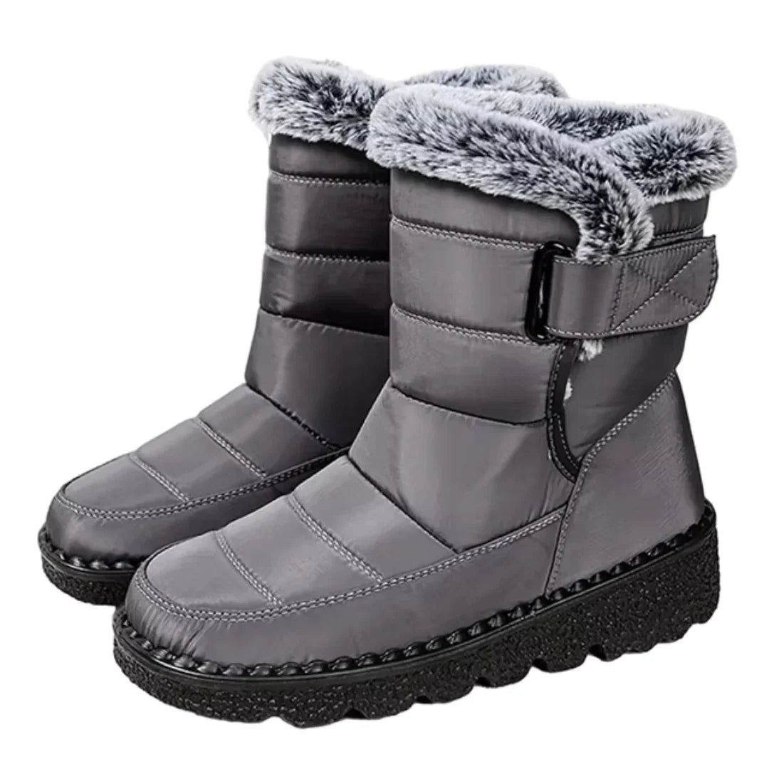 bequeme Sandalen Damen von Heidi München – Ansicht 3
