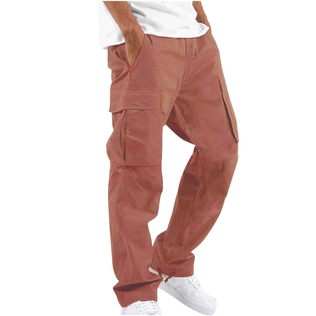 Herren Utility Cargo-Hose – Heidi München