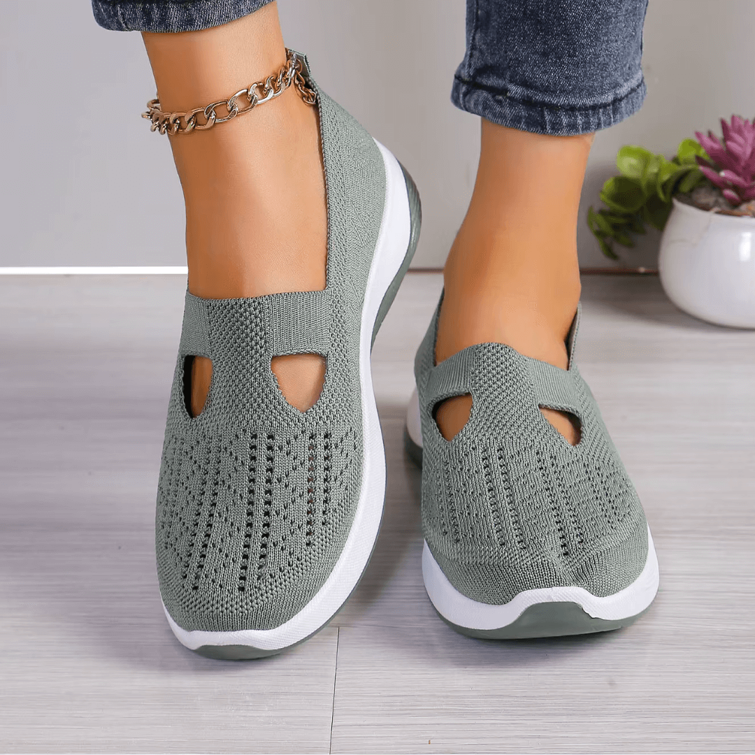 bequeme Damenschuhe von Heidi München – Ansicht 7