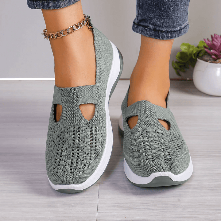 bequeme Damenschuhe von Heidi München – Ansicht 7
