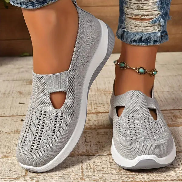 bequeme Sandalen Damen von Heidi München – Ansicht 8