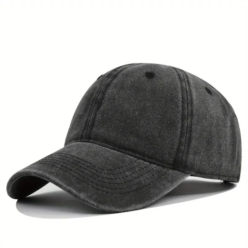 Baseball Cap Herren von Heidi München – Ansicht 5