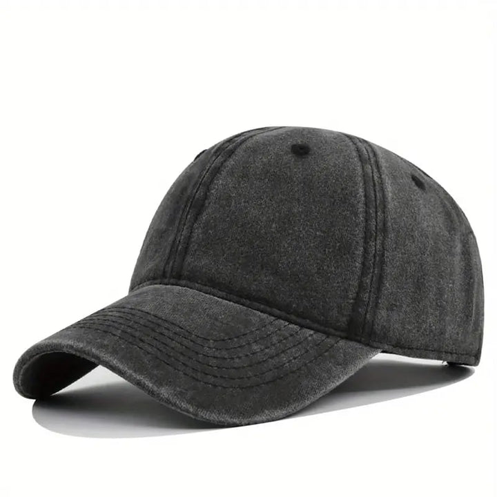 Baseball Cap Herren von Heidi München – Ansicht 5