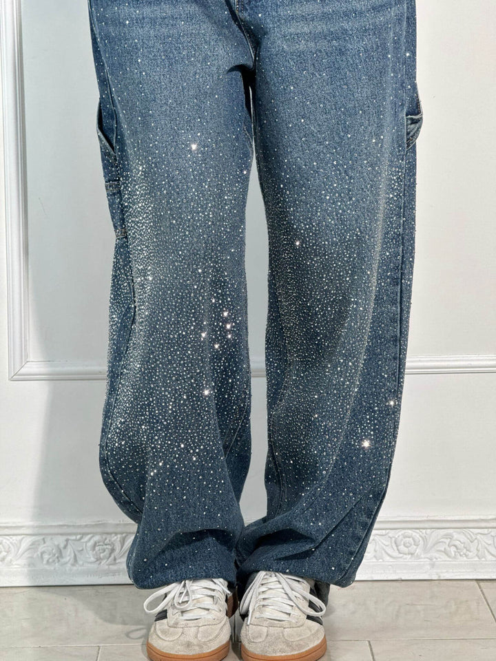 Jeans Damen von Heidi München – Ansicht 7