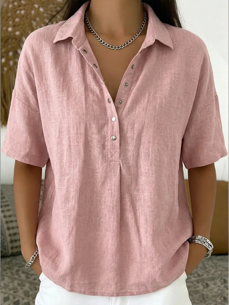Damenbluse von Heidi München – Ansicht 4