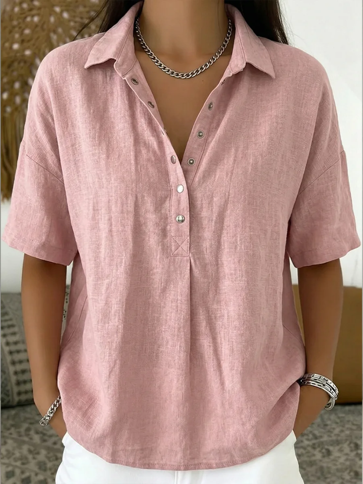 Damenbluse von Heidi München – Ansicht 4