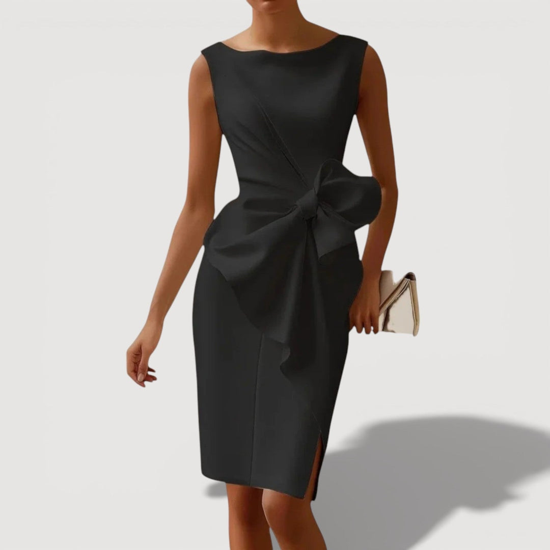 Midikleid Damen von Heidi München – Ansicht 5