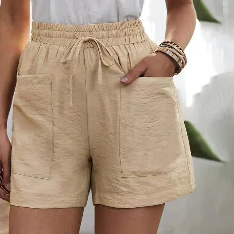 Damen Shorts Sommer von Heidi München – Ansicht 1