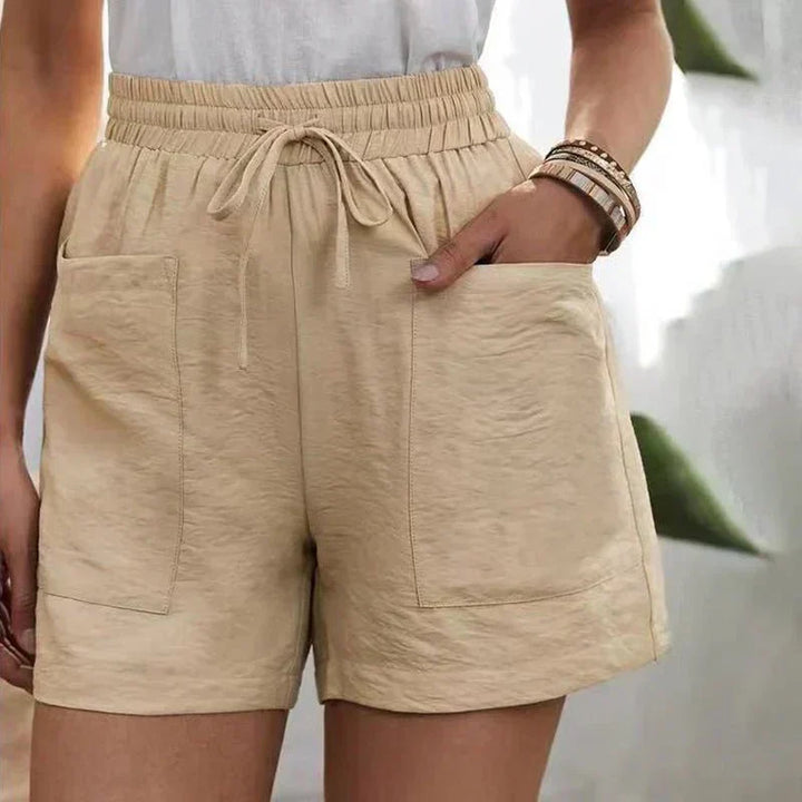 Damen Shorts Sommer von Heidi München – Ansicht 1