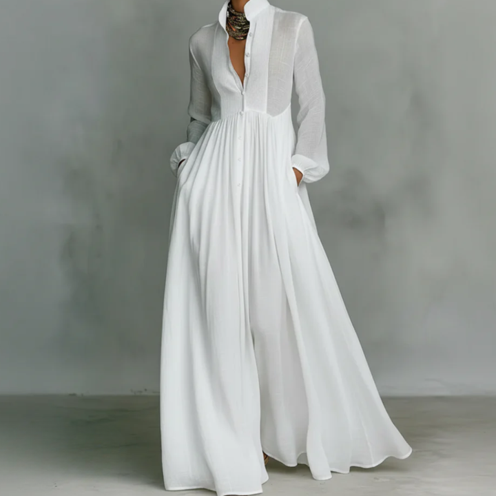 Maxikleid Damen von Heidi München – Ansicht 5