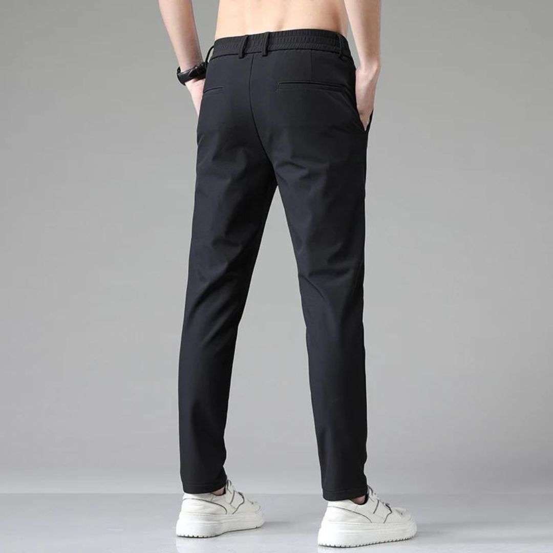 bequeme Freizeithose von Heidi München – Ansicht 7