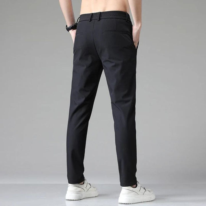 bequeme Freizeithose von Heidi München – Ansicht 7
