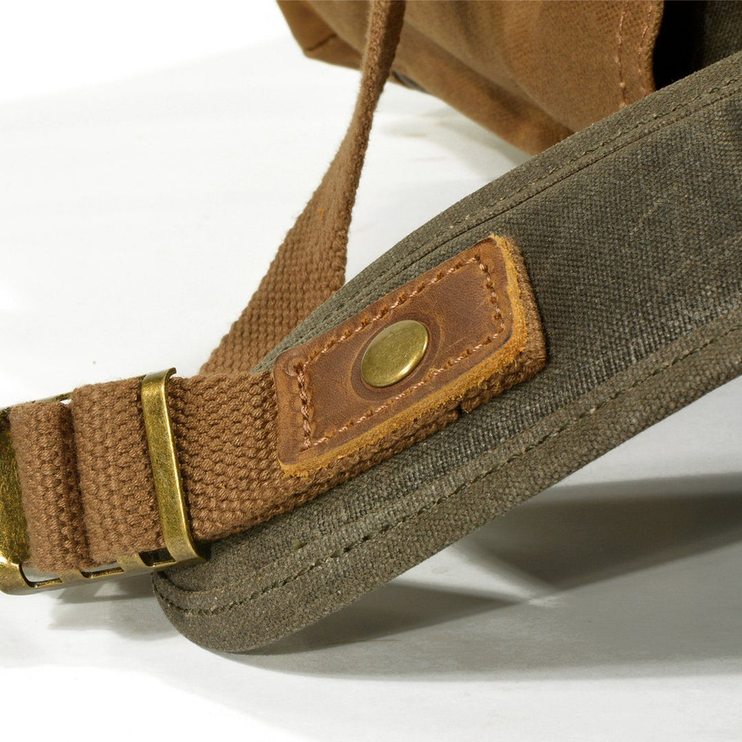 Rucksack Damen von Heidi München – Ansicht 10
