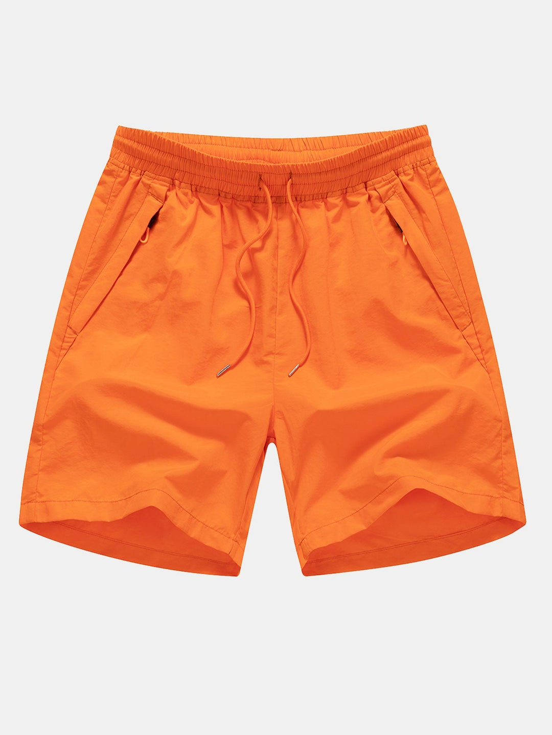 Pflanzenmuster Hemd Badeshorts Set von Heidi München – Ansicht 10