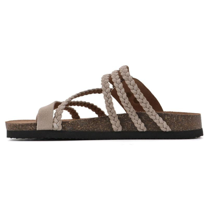 bequeme Sandalen Damen von Heidi München – Ansicht 8