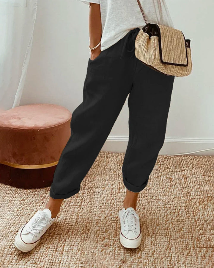 Damenhose Sommer von Heidi München – Ansicht 7