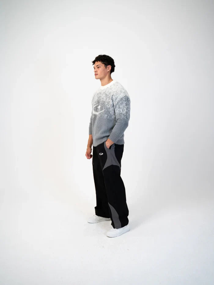 Vintage Y2K Jogger Herren – Heidi München