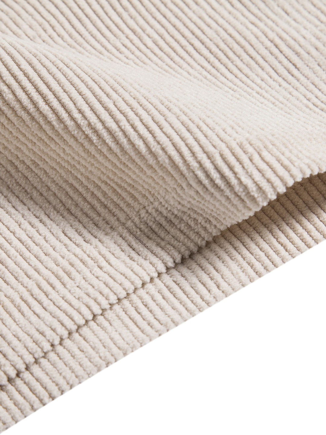 Cord Hemd Shorts Set Herren Klassisch von Heidi München – Ansicht 12