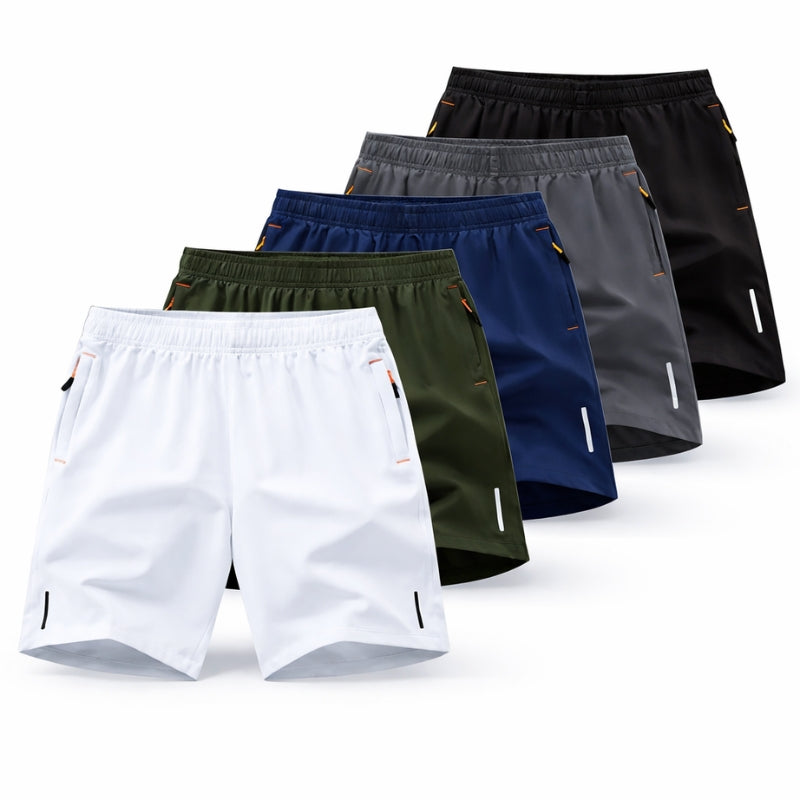 Herren Shorts Sommer von Heidi München – Ansicht 5