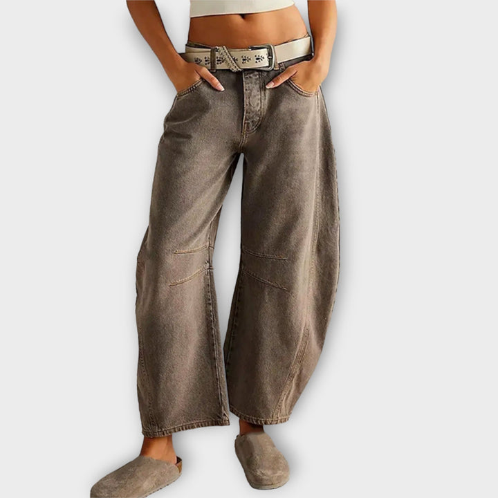 Jeans Damen von Heidi München – Ansicht 4