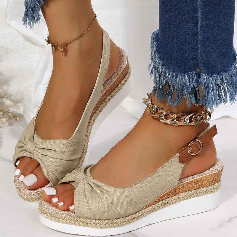 orthopädische Sandalen Damen von Heidi München – Ansicht 6