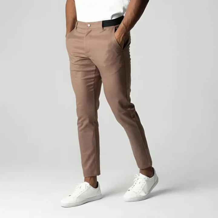 Jordan Herren Stretchhose – Heidi München