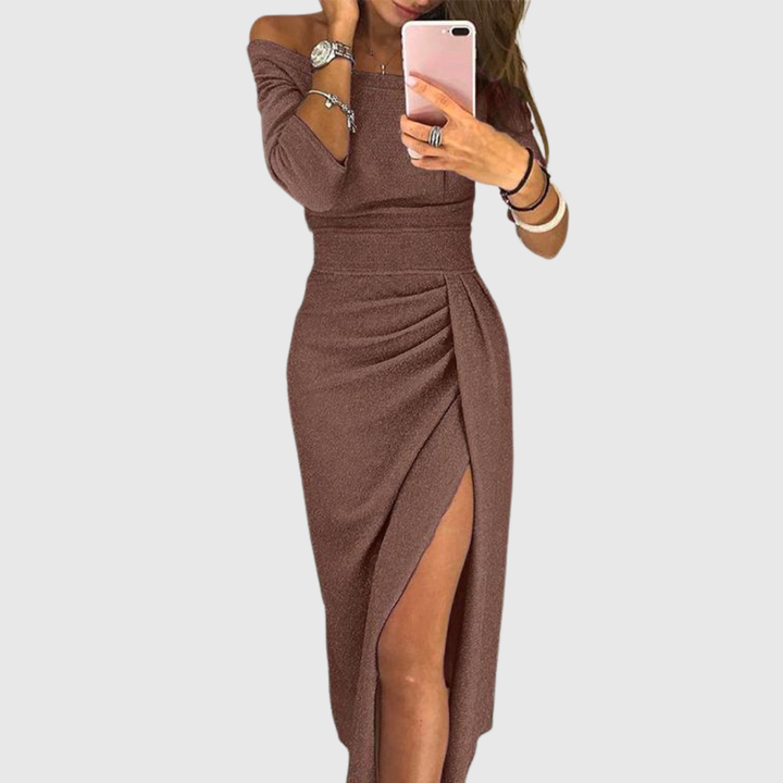 Maxikleid Damen von Heidi München – Ansicht 9