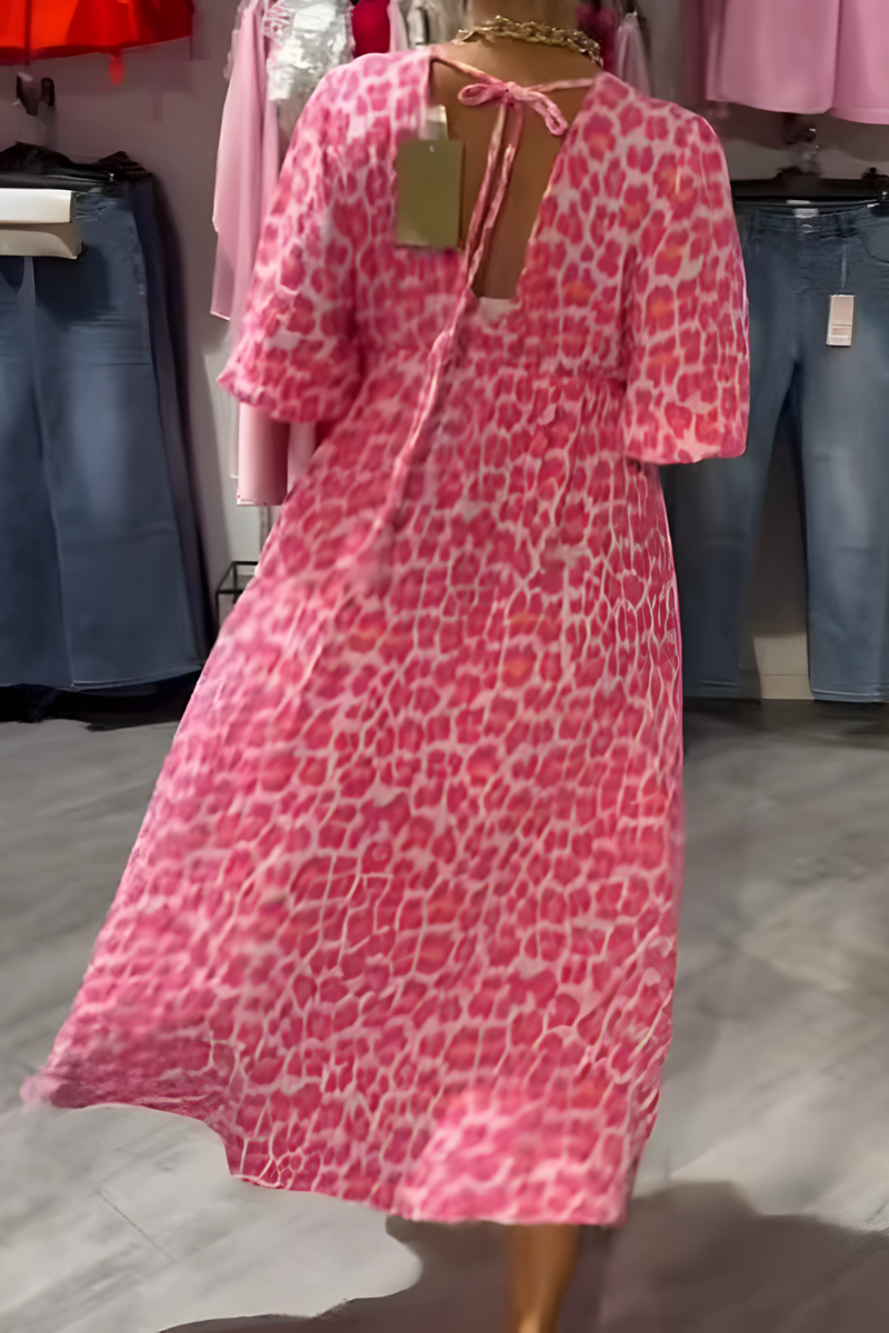 Sommerkleid Damen von Heidi München – Ansicht 5