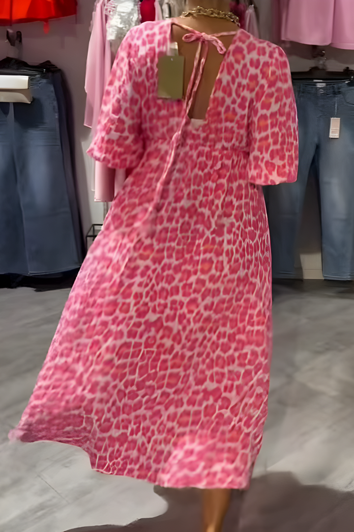 Sommerkleid Damen von Heidi München – Ansicht 5