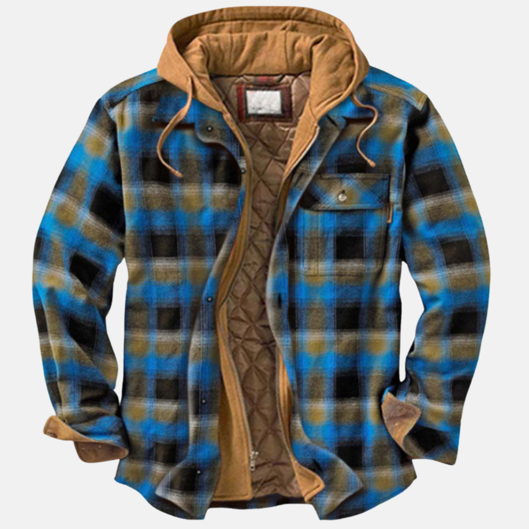Herren Jacke von Heidi München – Ansicht 11