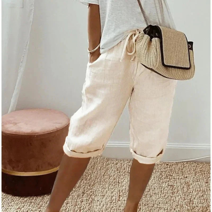 Damen Shorts Sommer von Heidi München – Ansicht 5