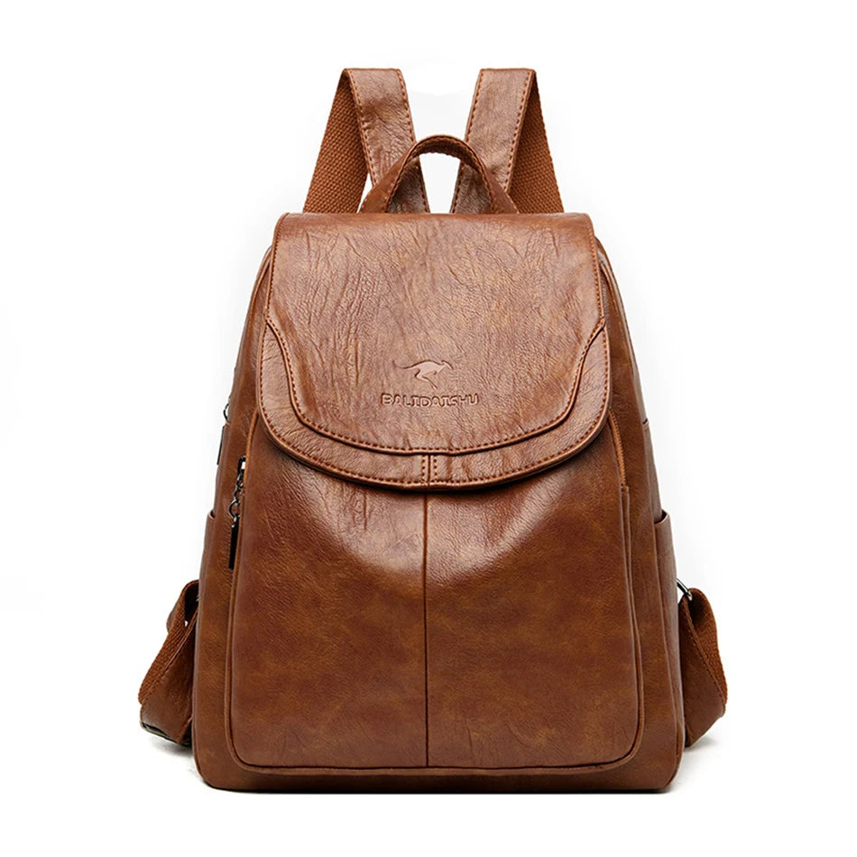 Rucksack Damen von Heidi München – Ansicht 1